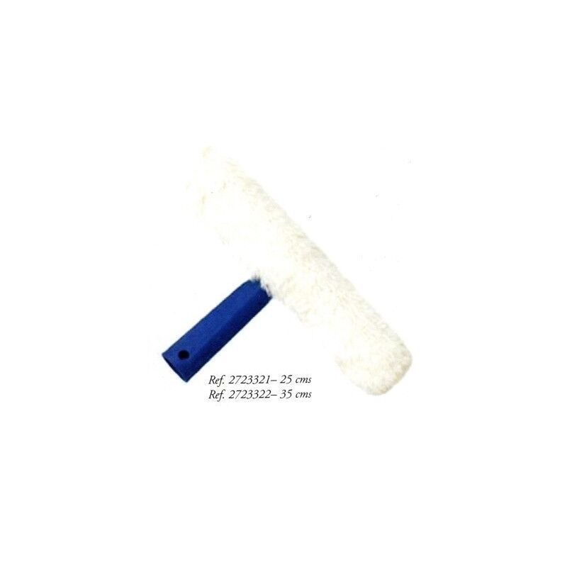 

Limpiador Cristales 25 Cm Paño - Apex