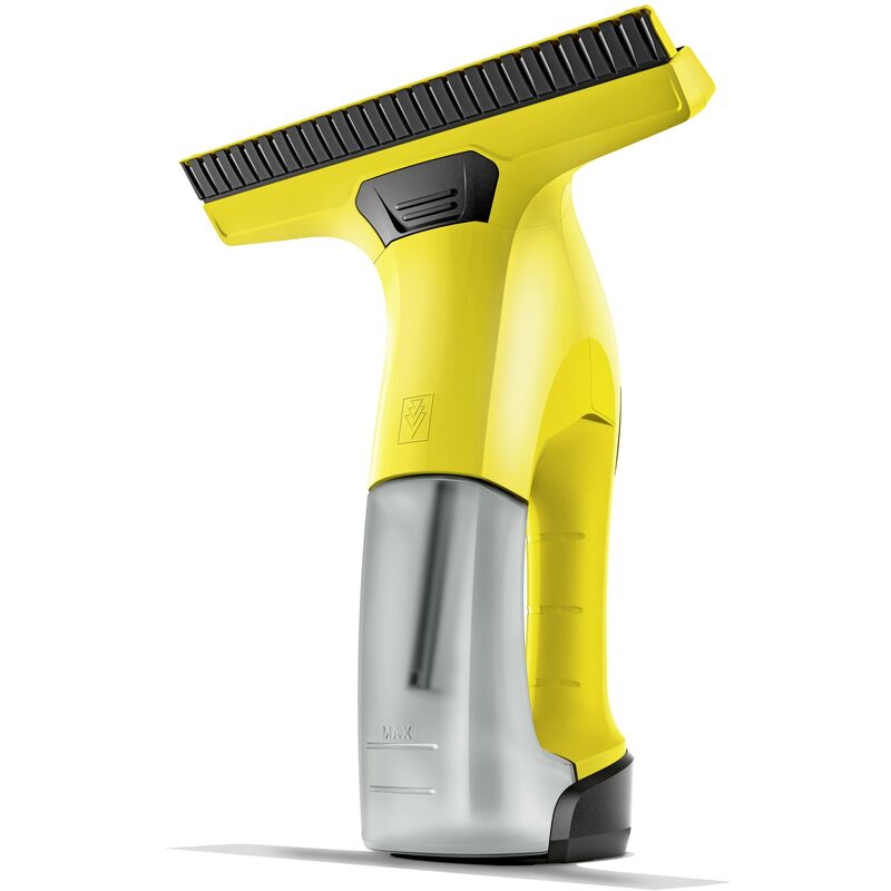 Limpiacristales inalámbrico recargable - 1.633-510.0 Karcher