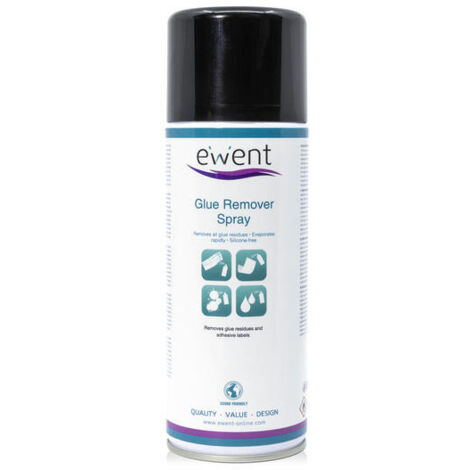 Limpiador De Aire Comprimido Ewent Ew5627