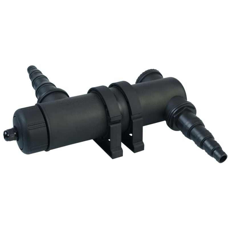 

AlgClear UVC 20000 18 W - Ubbink