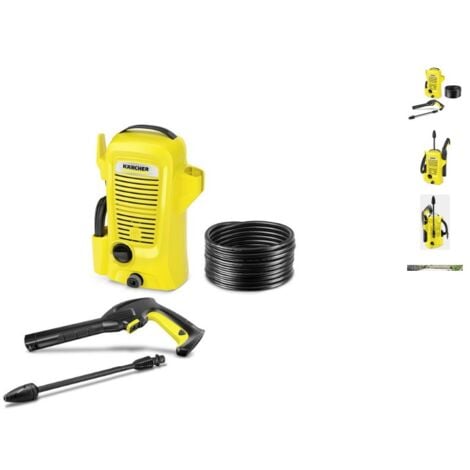 KARCHER HIDROLIMPIADORA K2 Universal Edition