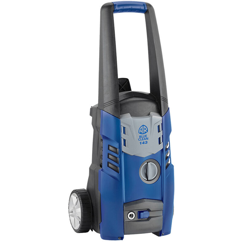 

Limpiador de alta presión 1500 W 120 Bares AR-143