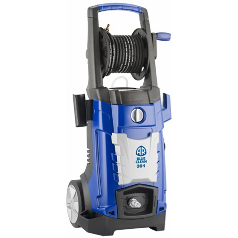 

Limpiador de alta presión 1800 W 135 Bares AR-391