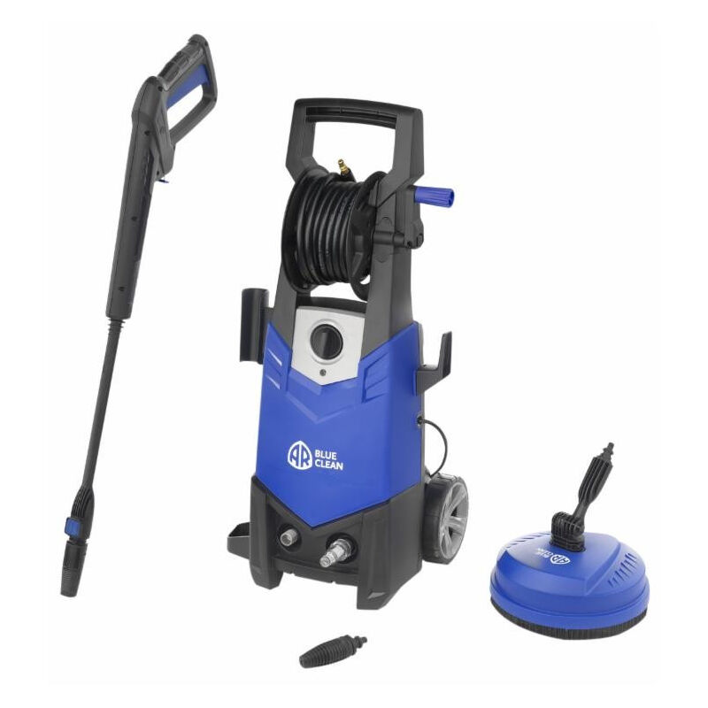 

Limpiador de alta presión de agua fría 2200 W AR 479 480 Lt/h