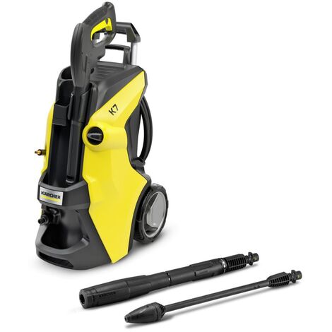 Hidrolimpiadora de alta presión Karcher K 4 Power Control