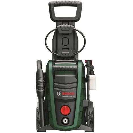 Limpiador de alta presión Universalaquatak 130 1,700 vatios