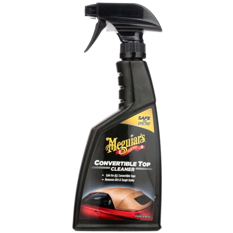 

Limpiador De Capotas Meguiars 450 Ml