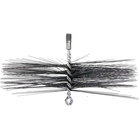 LIMPIADOR DE CHIMENEAS K250 72953 VOREL