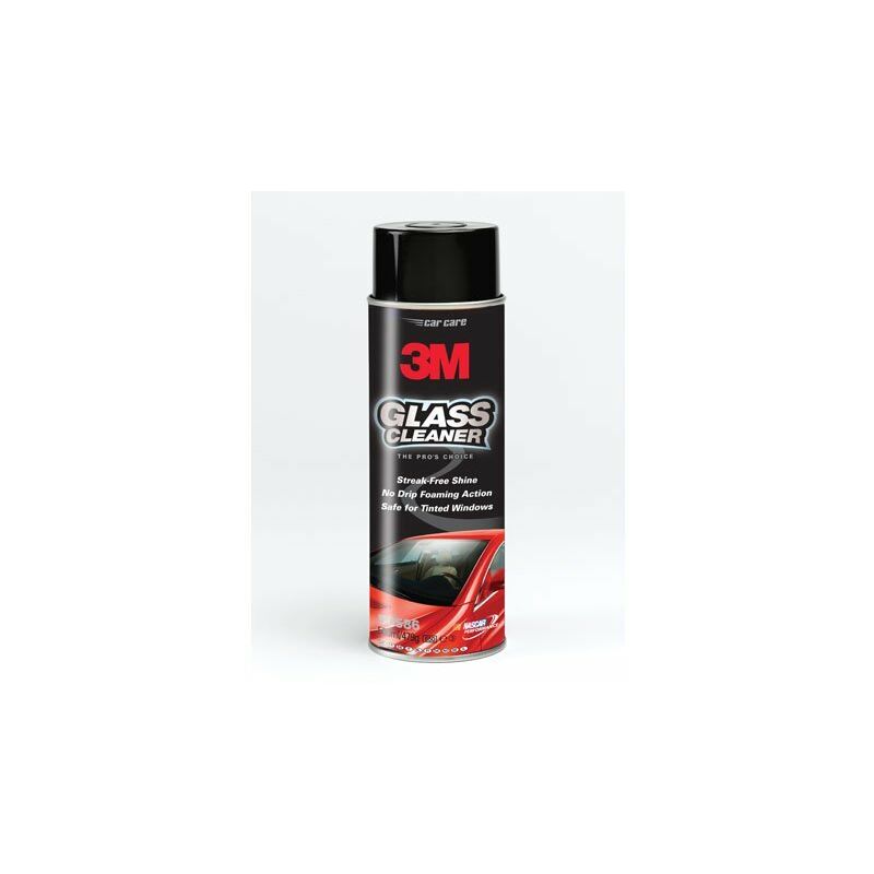 

Limpiador De Cristales 50586 500Ml