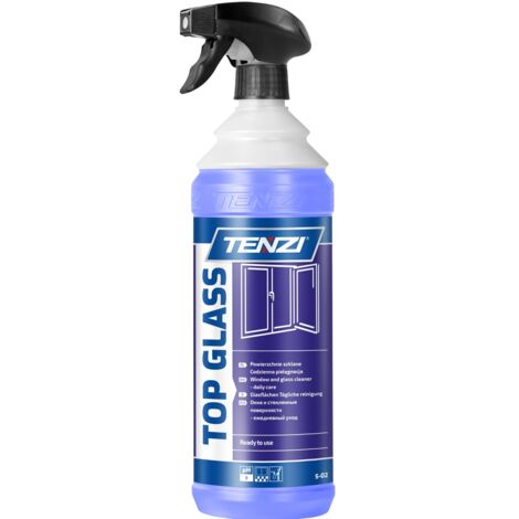 Limpiador de cristales de alta calidad 1L - TZ 30 1941