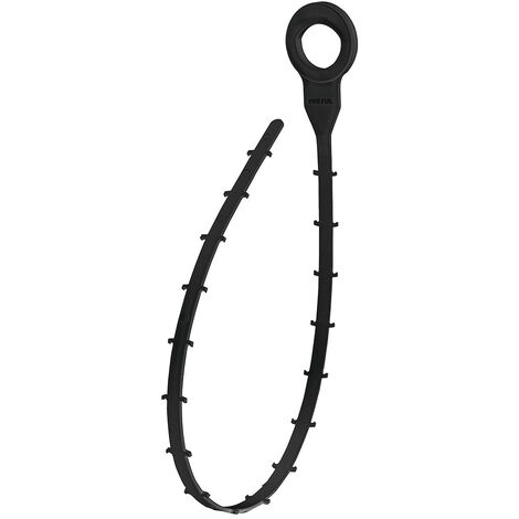 Limpiador de drenaje - 50 cm - 2 piezas