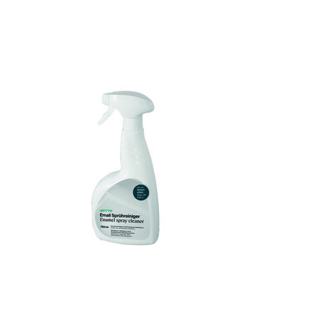 Limpiador de esmalte Bette en spray 750 ml, B57-0245