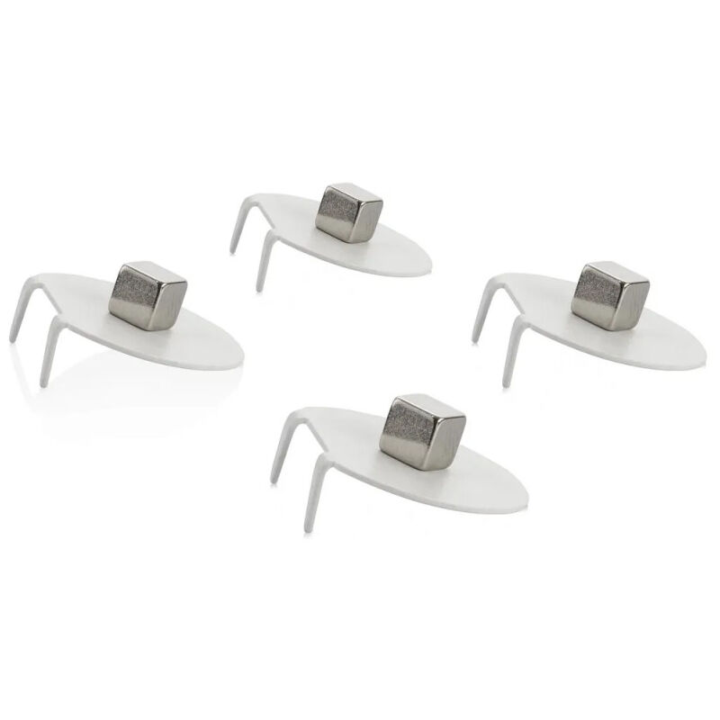 

Magnet'fix, 4 piezas