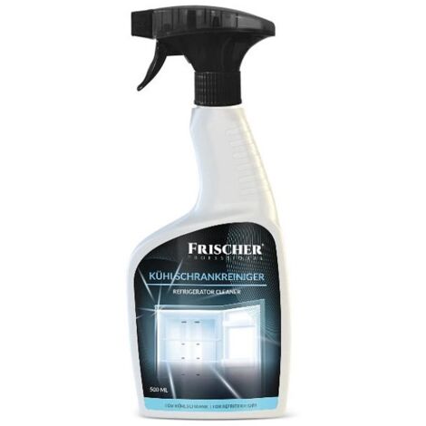 Limpiador de frigoríficos frischer 0,5l