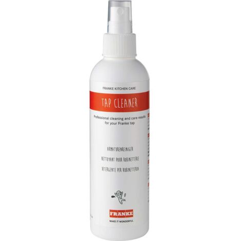 Limpiador de grifos Franke Kitchen Care (250 ml) 112.0530.239