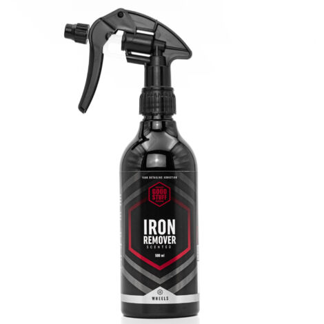 Limpiador de llantas Good Stuff Iron Remover 0,5 l