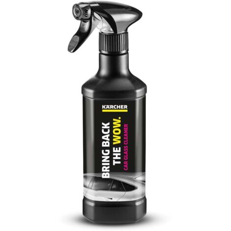 LIMPIADOR DE LUNAS - KARCHER