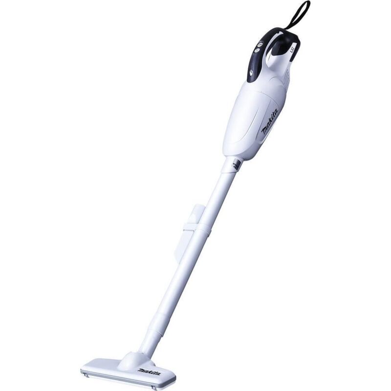 Limpiador de mano de la batería de 18V DCL181FZW (sin cargador de cargador de batería