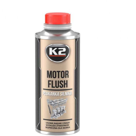 Limpiador de motor K2 250 ml