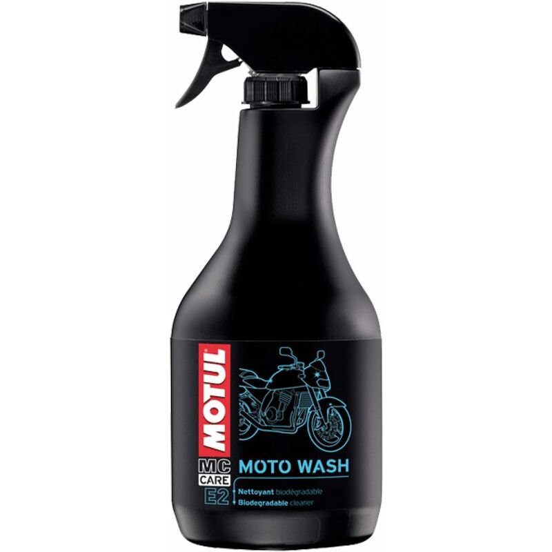 

Limpiador de motor - Motul E2 1L.