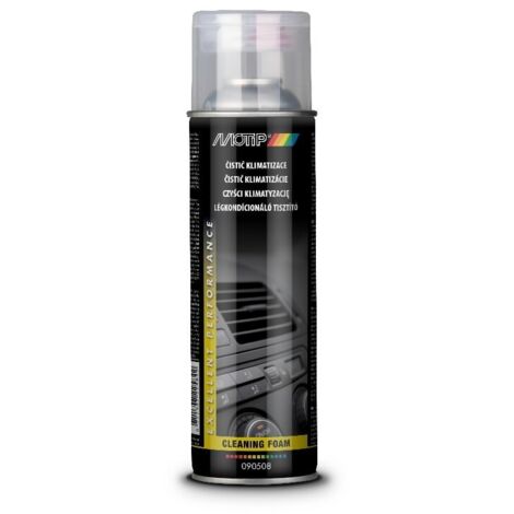 LIMPIADOR DE MOTORES 500ML