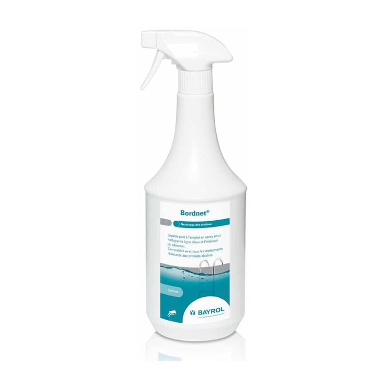

Bordnet 1L línea de agua - Bayrol