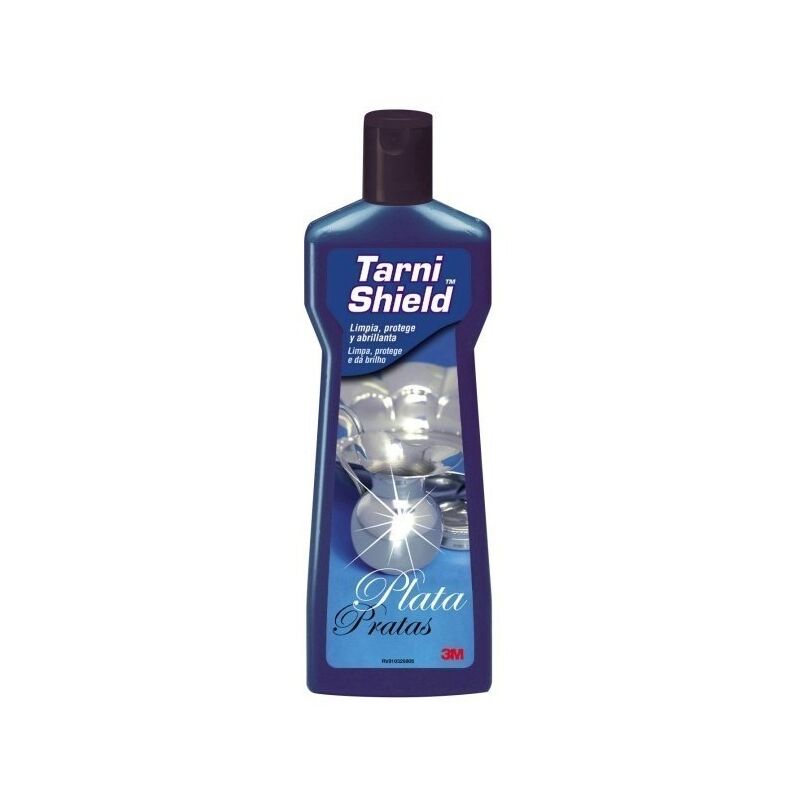 

Limpiador De Plata Tarni-Shield 250 Ml