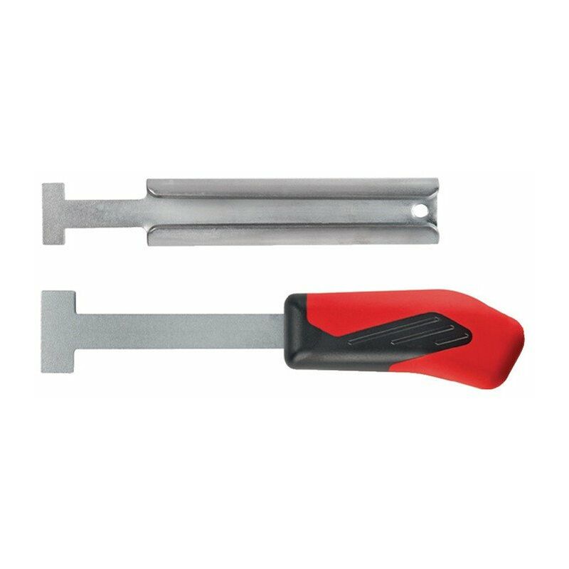 

Limpiador de ranuras No. 6485 para ranura en T 36-54 mm - AMF
