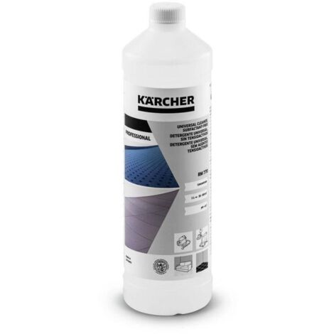 Limpiador de ropa universal Kärchr RM 770