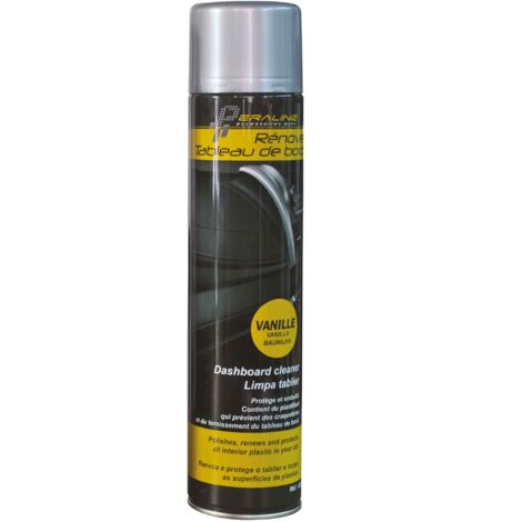 Limpiador de salpicadero 600ml