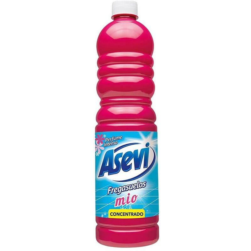 

Limpiador de Suelos Asevi Mio Concentrado (1 L)