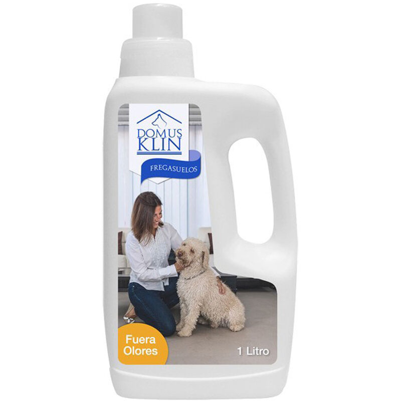 

Limpiador de Suelos Domus Klin (1 L)