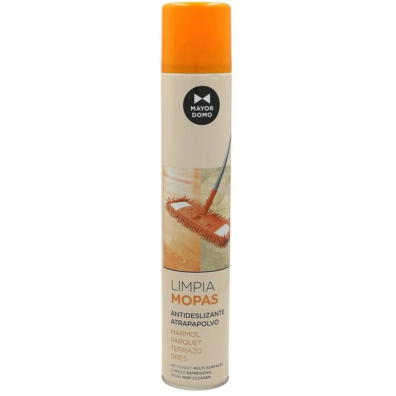

Limpiador de Suelos Mayordomo (750 ml)