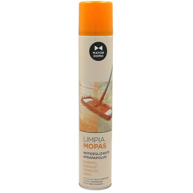 

Limpiador de Suelos Mayordomo (750 ml)