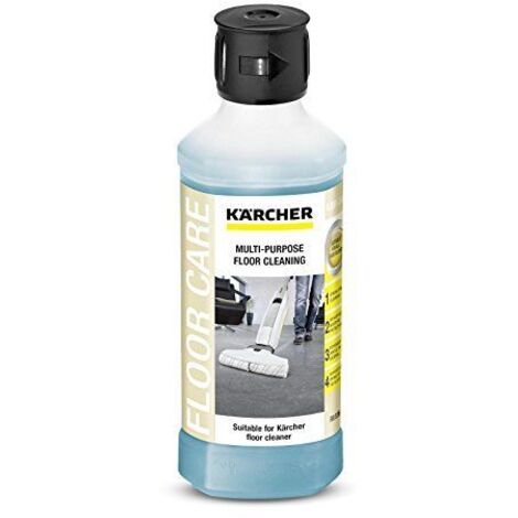 LIMPIADOR DE SUELOS UNIVERSAL RM 536 - KARCHER