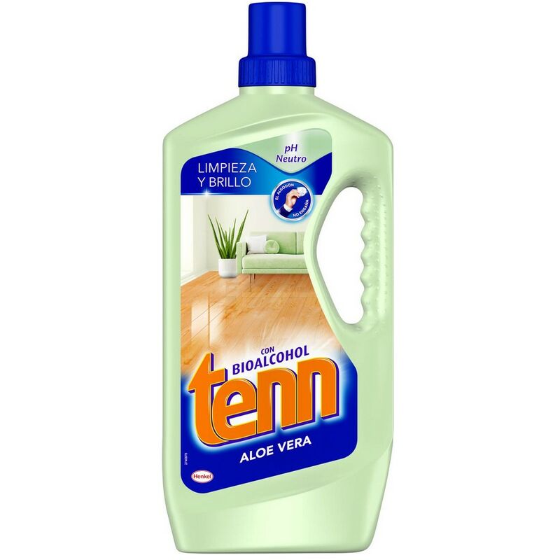 

Limpiador de superficies Tenn Aloe Vera (1,3 l)