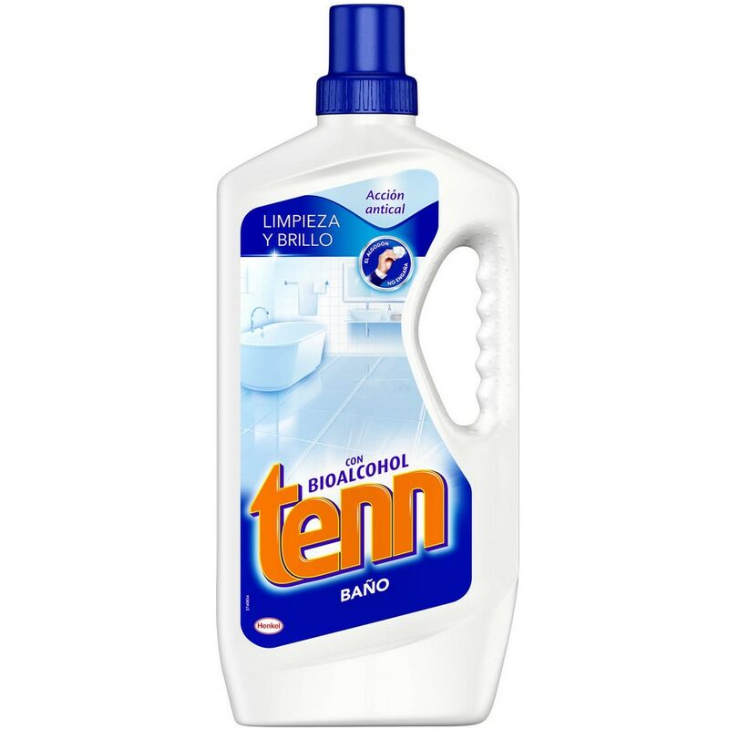 

BHD - Limpiador de superficies Tenn Baños (1,3 l)