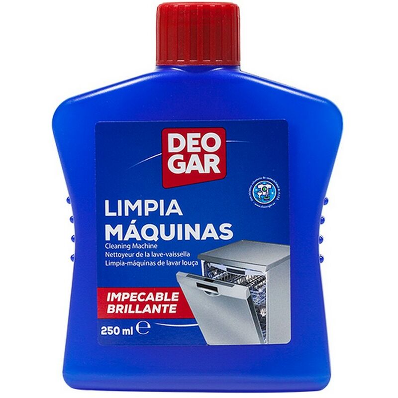 

Limpiador Deogar (250 ml)
