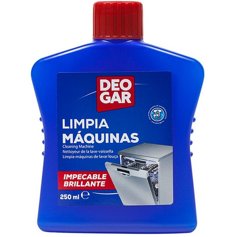 

Limpiador deogar (250 ml) - Rogal