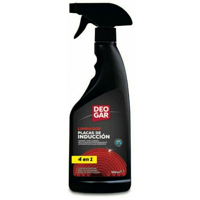 

BHD - Limpiador Deogar 4 en 1 (500 ml)