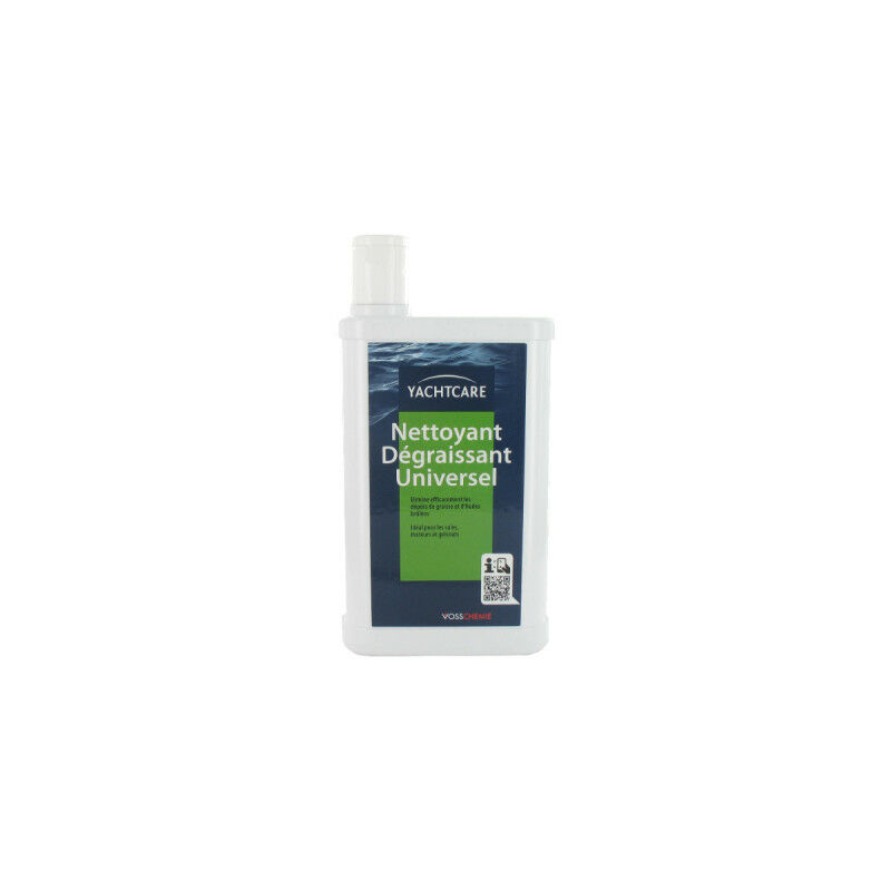 

Limpiador desengrasante universal 500 ml - Yachtcare