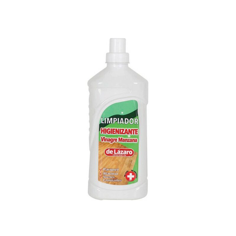 

Limpiador Desinfectante Madera Mármol (1 l)