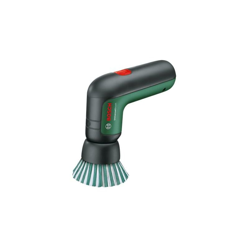 

Bosch - Limpiador Electrico UniversalBrush 3,6