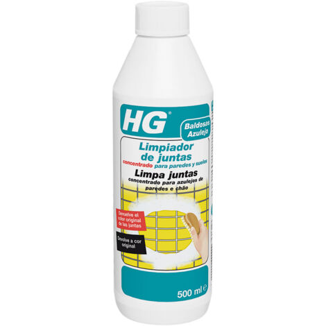 Limpiador HG juntas suelos-paredes - 135050130