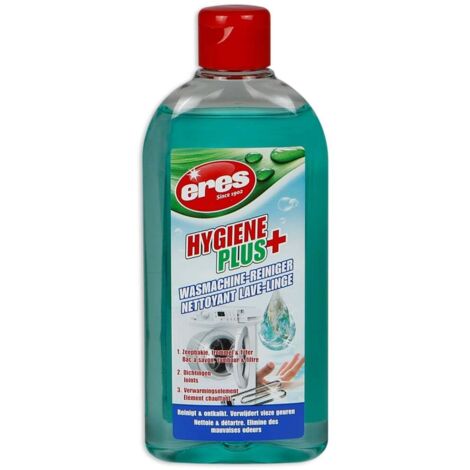 Limpiador higiénico para lavadora - Eres - 225 ml