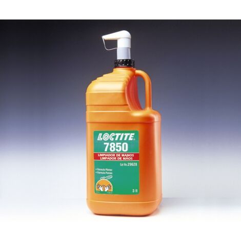 LIMPIADOR INDUSTR MANOS DOSIF - 3 L