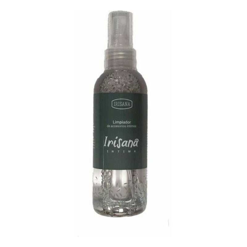 

Limpiador Irisana I­ntima Vida útil, indefinida (150 ml)