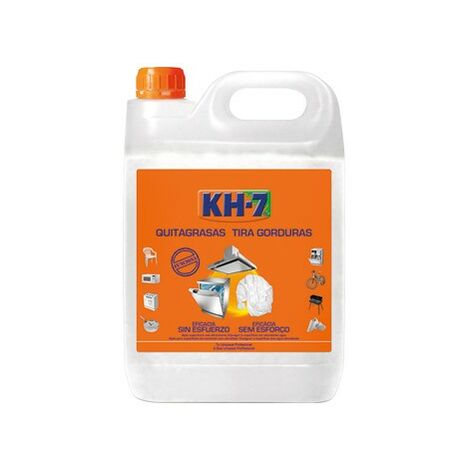 Limpiador Baños Con Pulverizador Kh7 780 Ml