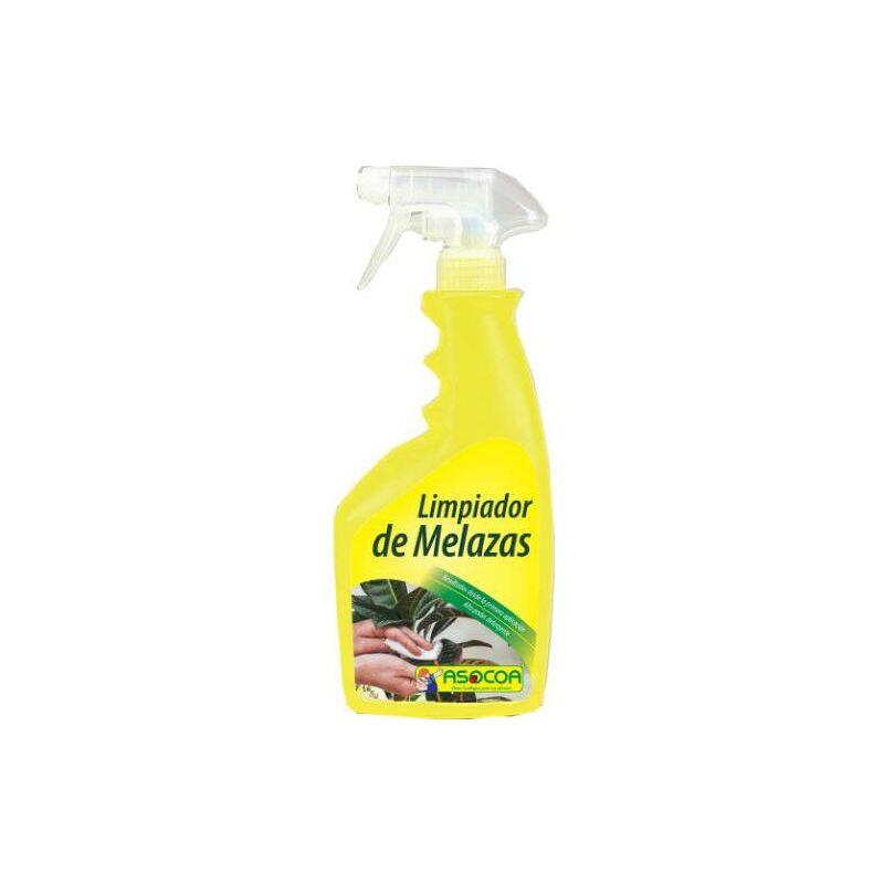 

Limpiador Melazas 600 ml - Asocoa