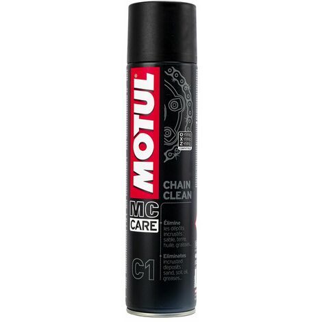Limpiador Motul Multi C1 De cadena 3374650238975 S37112428 Motul